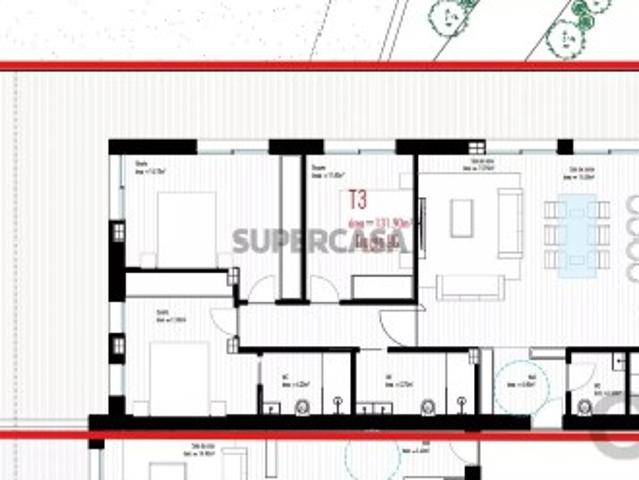 Casa venda em Madões, Freamunde
