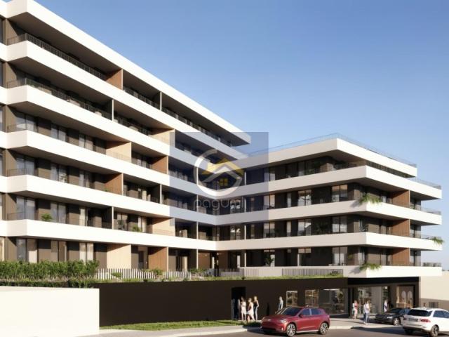 Apartamento venda em Freamunde, Porto