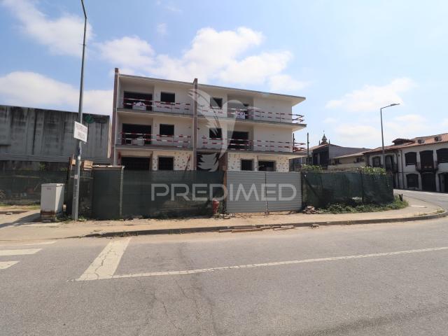 Apartamento venda em Merelim (São Pedro) e Frossos, Braga