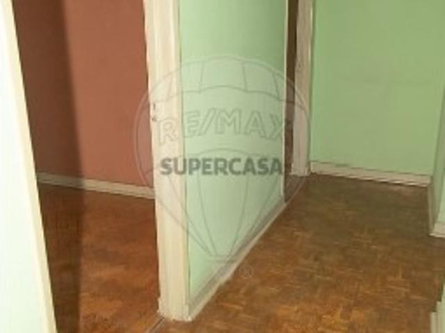 Casa venda em Castelo Branco, Aldeia Nova Do Cabo