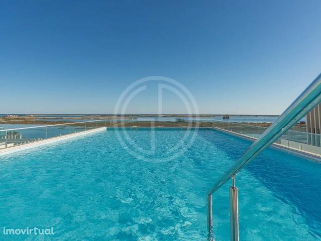 Apartamento venda em Olhão, Faro