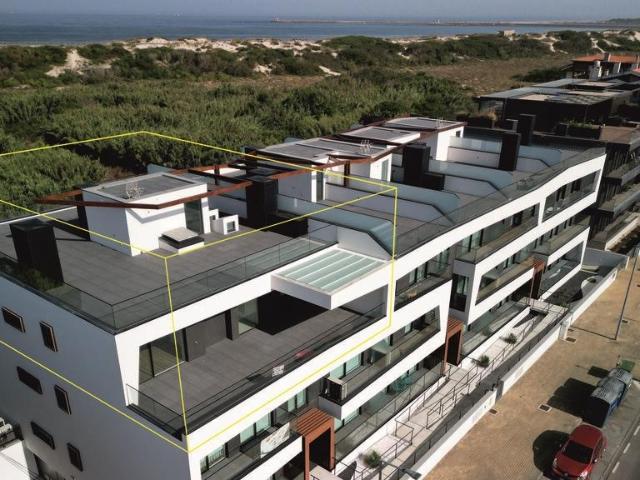 Apartamento venda em Costa Nova, Ílhavo
