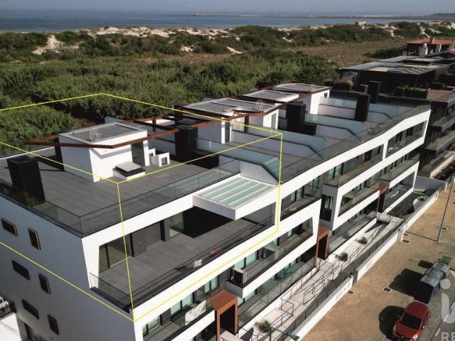 Apartamento venda em Costa Nova, Ílhavo