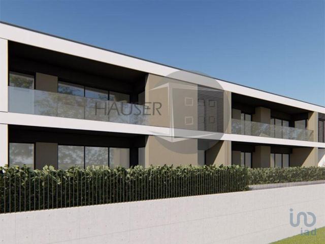 Apartamento venda em Galegos (Santa Maria), Arcozelo