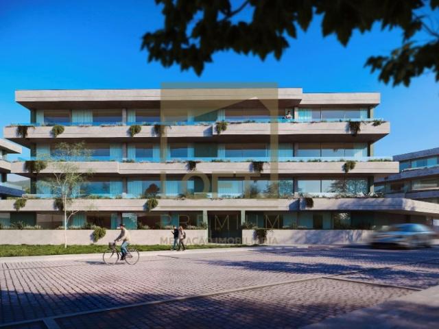 Apartamento venda em Sande (São Martinho), Guimarães
