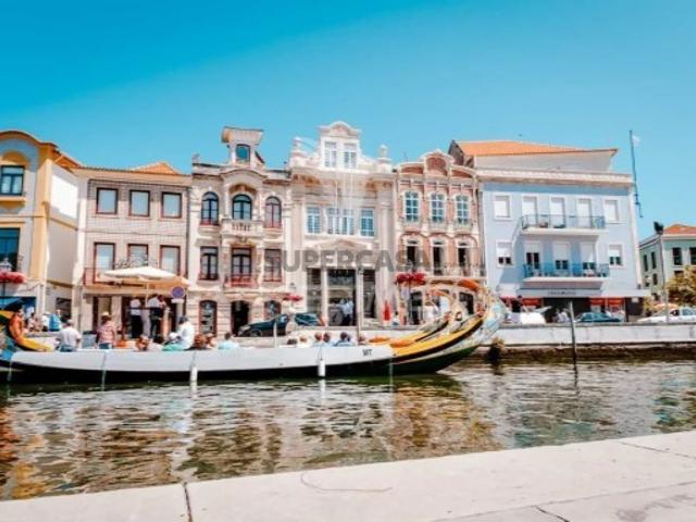 Casa venda em Sá-Barrocas, Aveiro