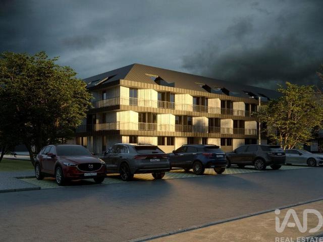 Apartamento venda em Glória e Vera Cruz, Aveiro