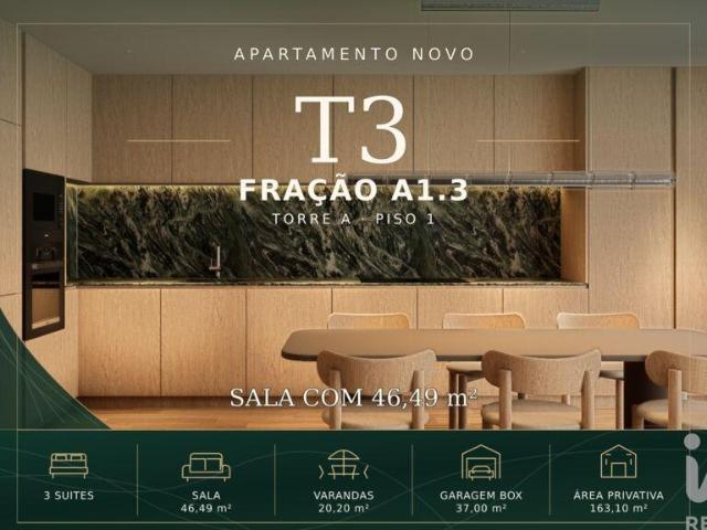 Apartamento venda em Prelada, Gondomar