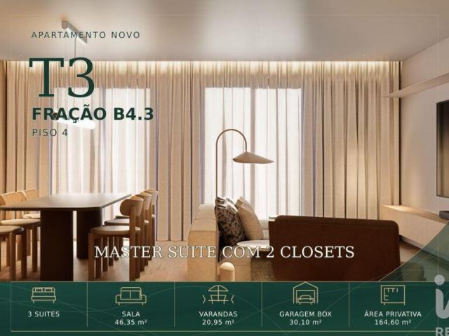 Apartamento venda em Prelada, Gondomar