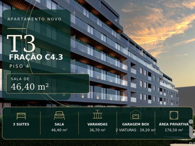 Apartamento venda em Prelada, Gondomar
