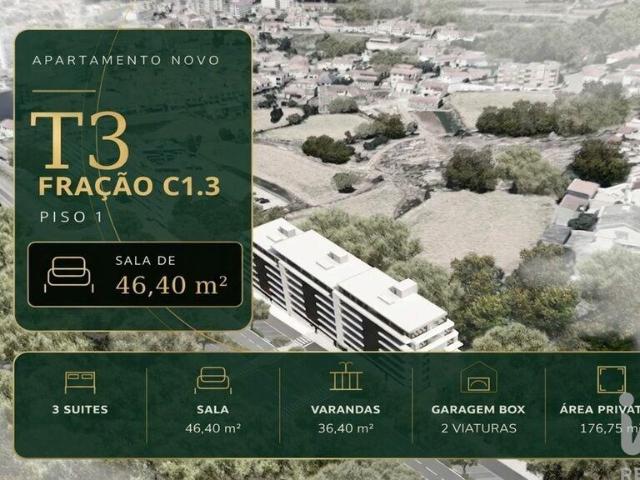 Apartamento venda em Prelada, Gondomar