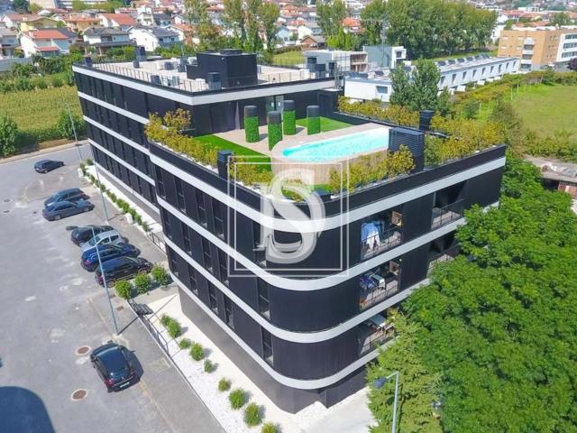 Apartamento venda em Braga