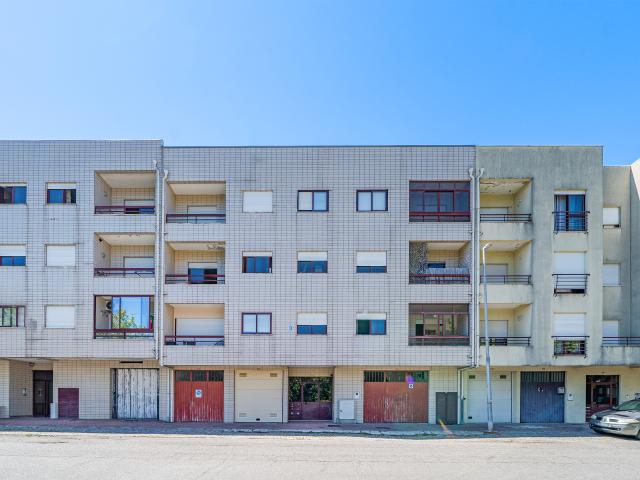 Apartamento venda em Braga