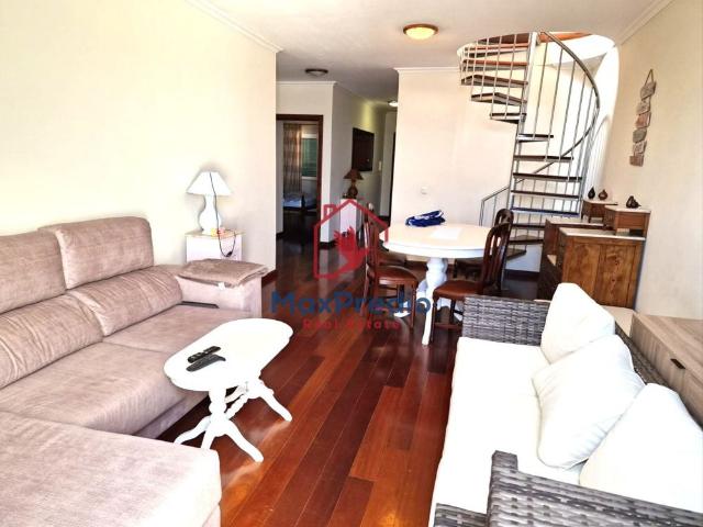 Apartamento alugar em Santa Cruz