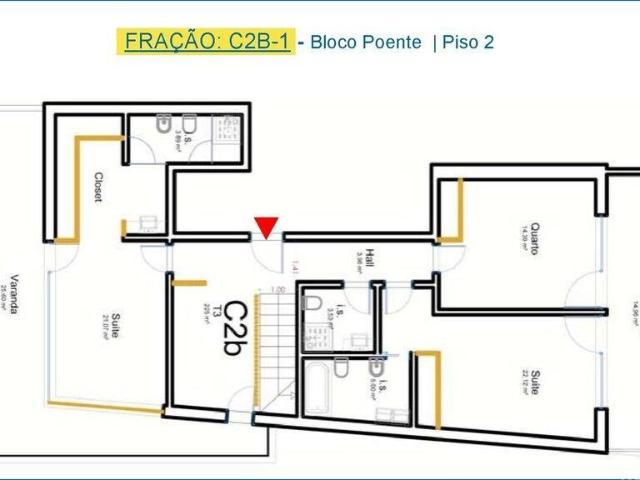 Apartamento venda em Ílhavo (São Salvador), Ílhavo