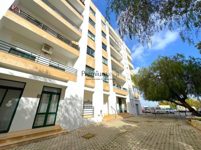 Apartamento venda em Lagoa, Faro
