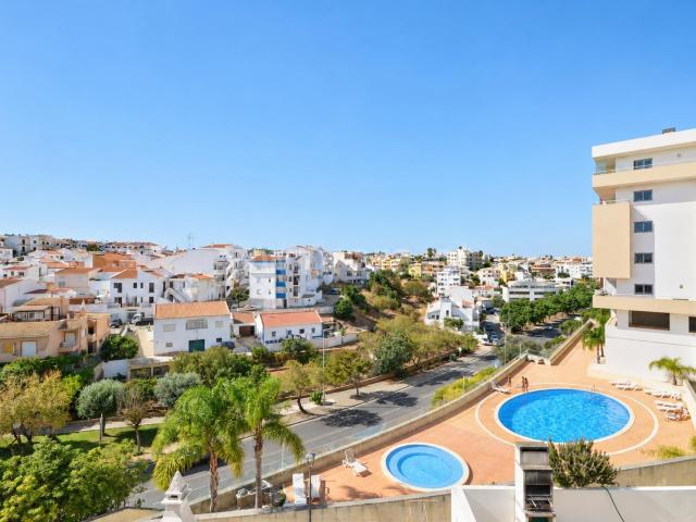 Apartamento venda em Bairro Chesgal, Lagos
