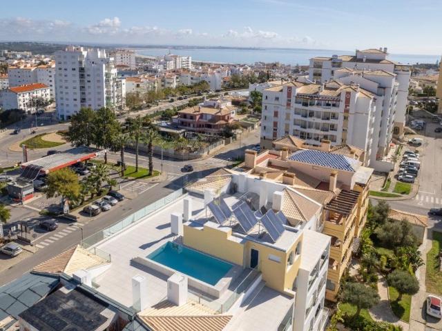 Apartamento venda em Ameijeira de Cima, Lagos