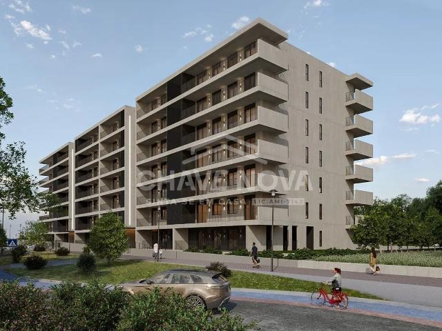 Apartamento venda em Valongo, Porto
