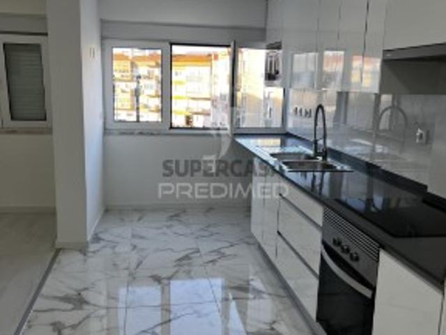Casa venda em Quinta do Americano, Almada