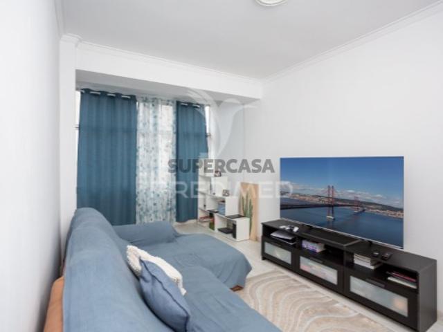 Casa venda em Quinta do Americano, Almada