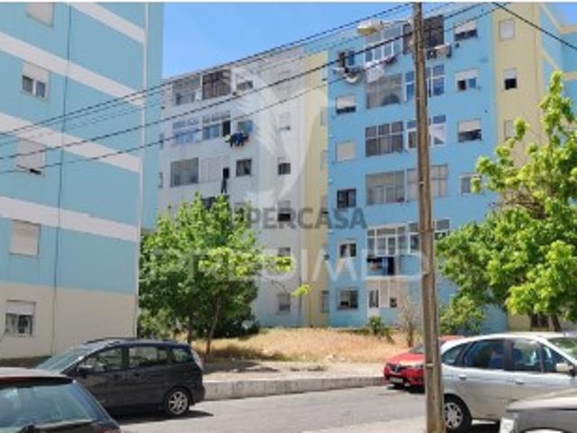 Casa venda em Quinta dos Eucaliptos, Almada