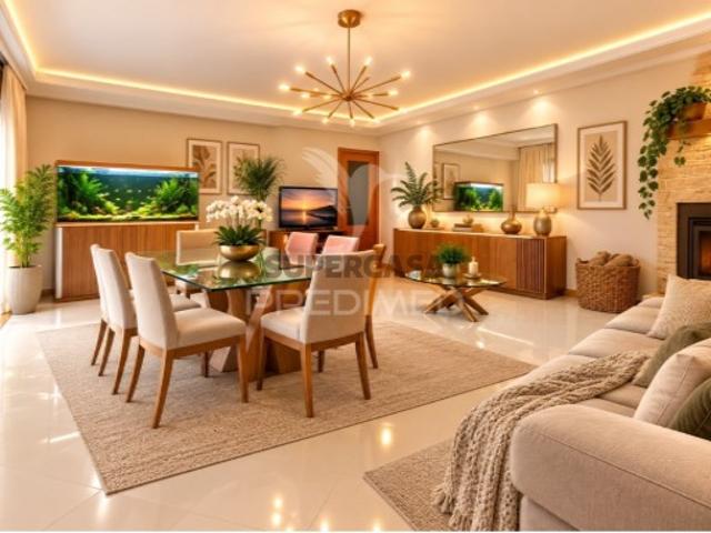 Casa venda em Quinta do Americano, Almada