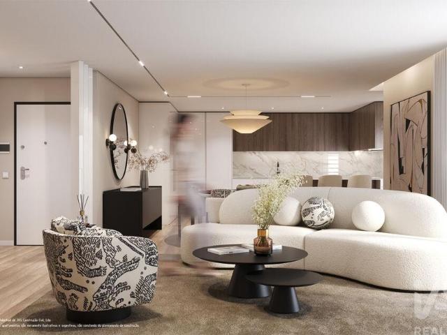 Apartamento venda em Alembrança, Almada