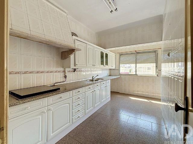 Apartamento venda em Quinta do Americano, Almada