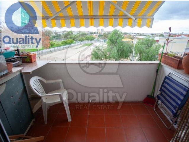 Apartamento venda em Barreiro, Setúbal