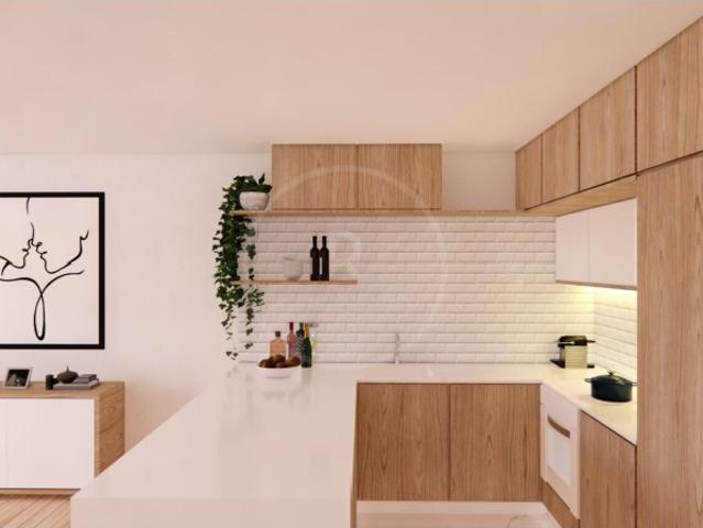 Apartamento venda em Icas, Porto