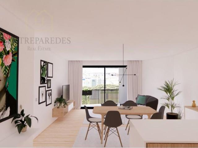 Apartamento venda em Icas, Porto