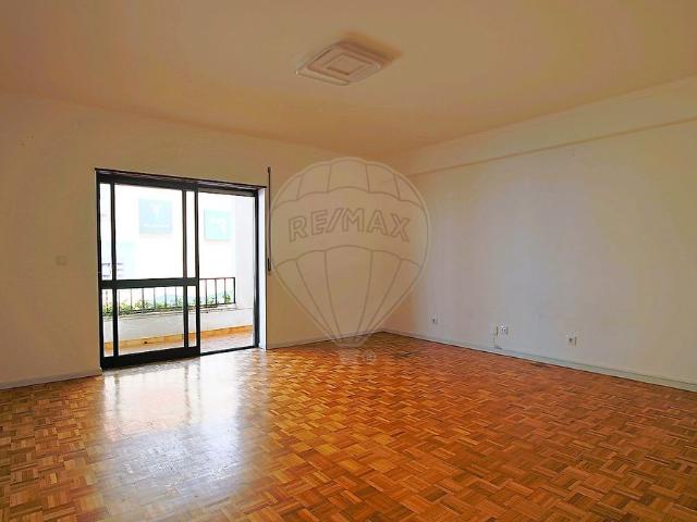 Apartamento alugar em Caldas Da Rainha, Leiria