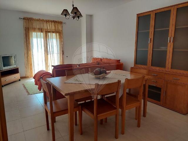 Apartamento alugar em Pederneira, Leiria