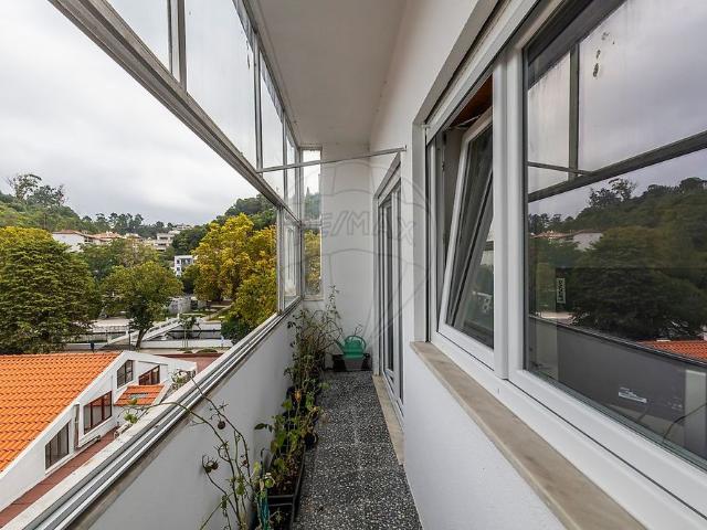 Apartamento alugar em Bairro dos Capuchos, Leiria