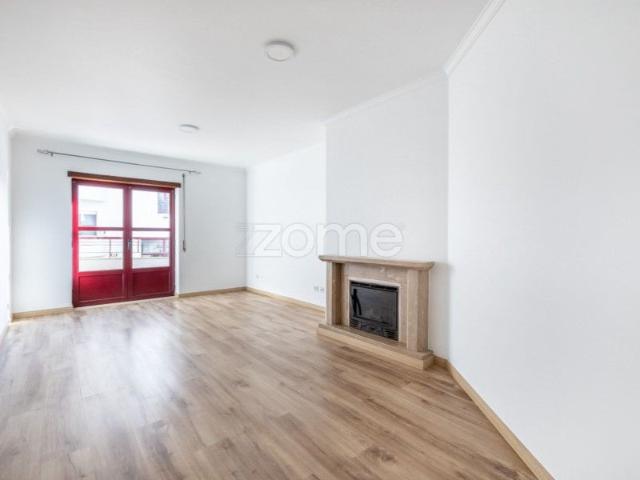 Apartamento alugar em Bairro dos Capuchos, Leiria