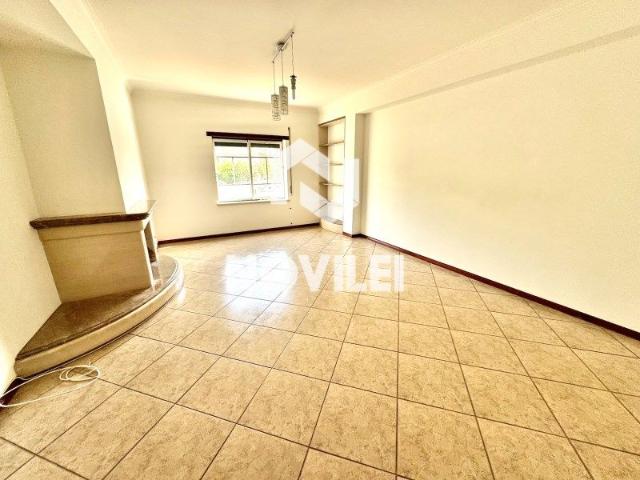 Apartamento alugar em Bairro dos Capuchos, Leiria