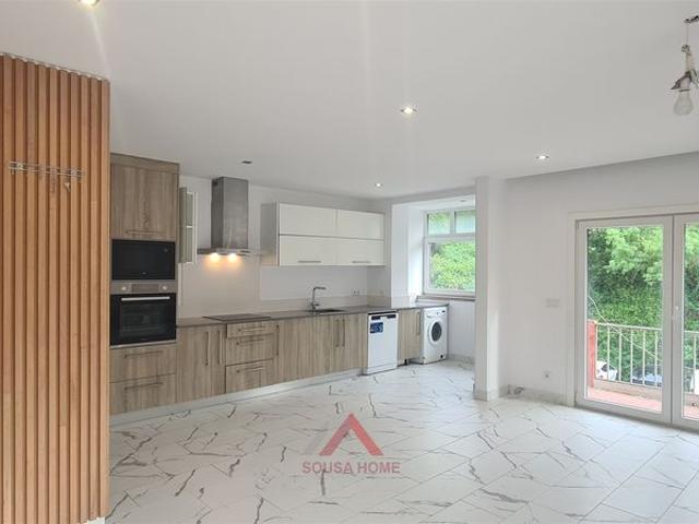 Apartamento alugar em Bairro dos Capuchos, Leiria
