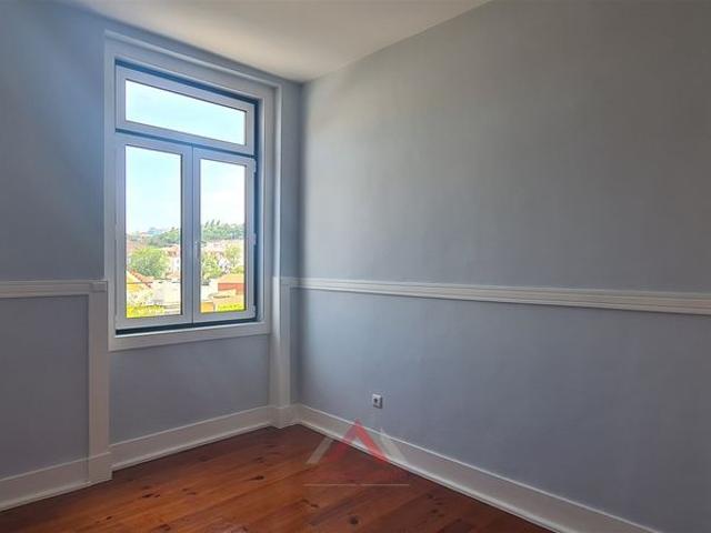 Apartamento alugar em Bairro dos Capuchos, Leiria