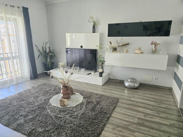 Apartamento alugar em Caldas Da Rainha, Leiria