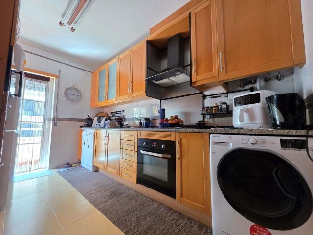 Apartamento alugar em Caldas Da Rainha, Leiria