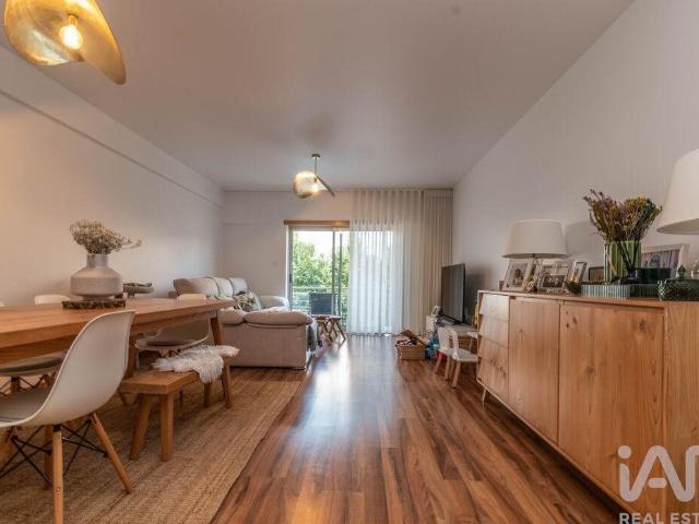 Apartamento venda em Casal dos Matos, Leiria