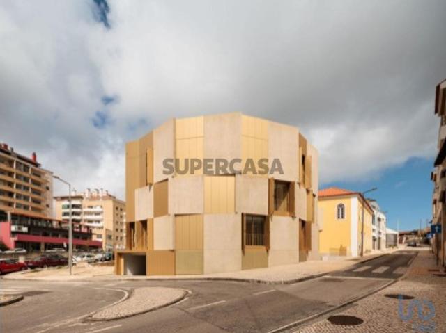 Casa venda em Bairro dos Anjos, Leiria