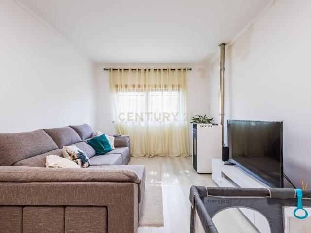 Apartamento venda em Casal dos Matos, Leiria