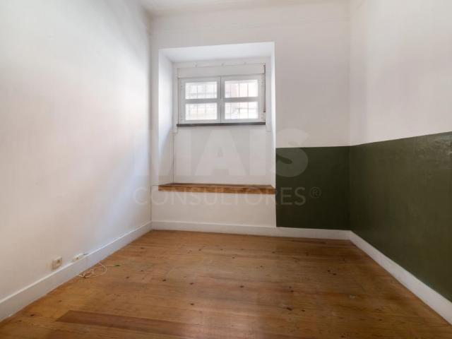 Apartamento alugar em Campo de Ourique, Lisboa