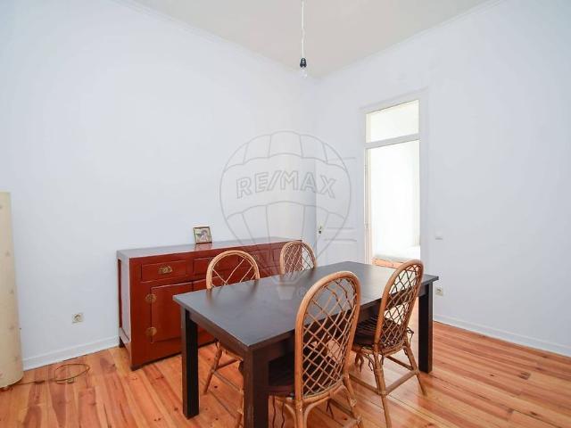 Apartamento alugar em Lisboa
