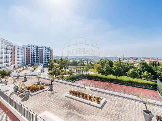 Apartamento alugar em Bairro do Aqueduto, Oeiras