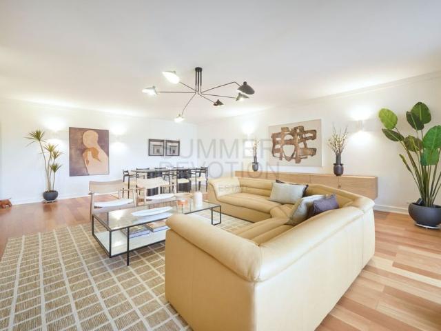 Apartamento alugar em Campo de Ourique, Lisboa