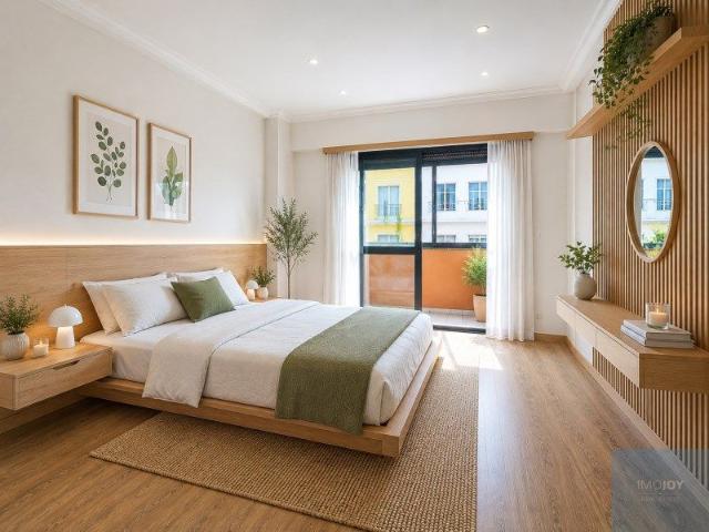 Apartamento alugar em Santiago Dos Velhos, Lisboa