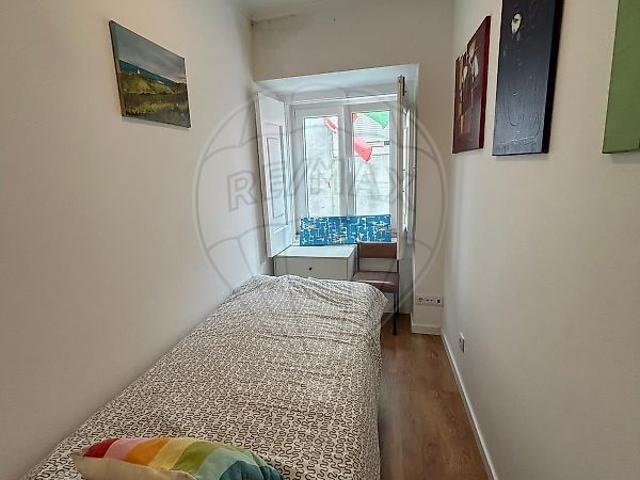 Apartamento alugar em Misericórdia, Lisboa